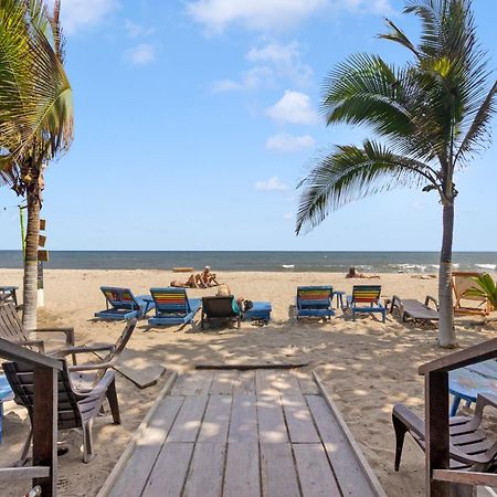 Mendihuaca Beach By Zakua Guachaca Zewnętrze zdjęcie