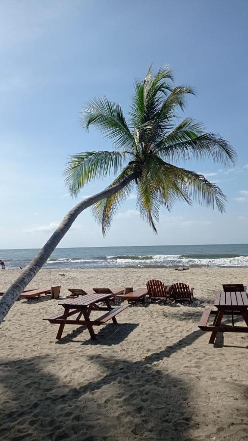Mendihuaca Beach By Zakua Guachaca Zewnętrze zdjęcie