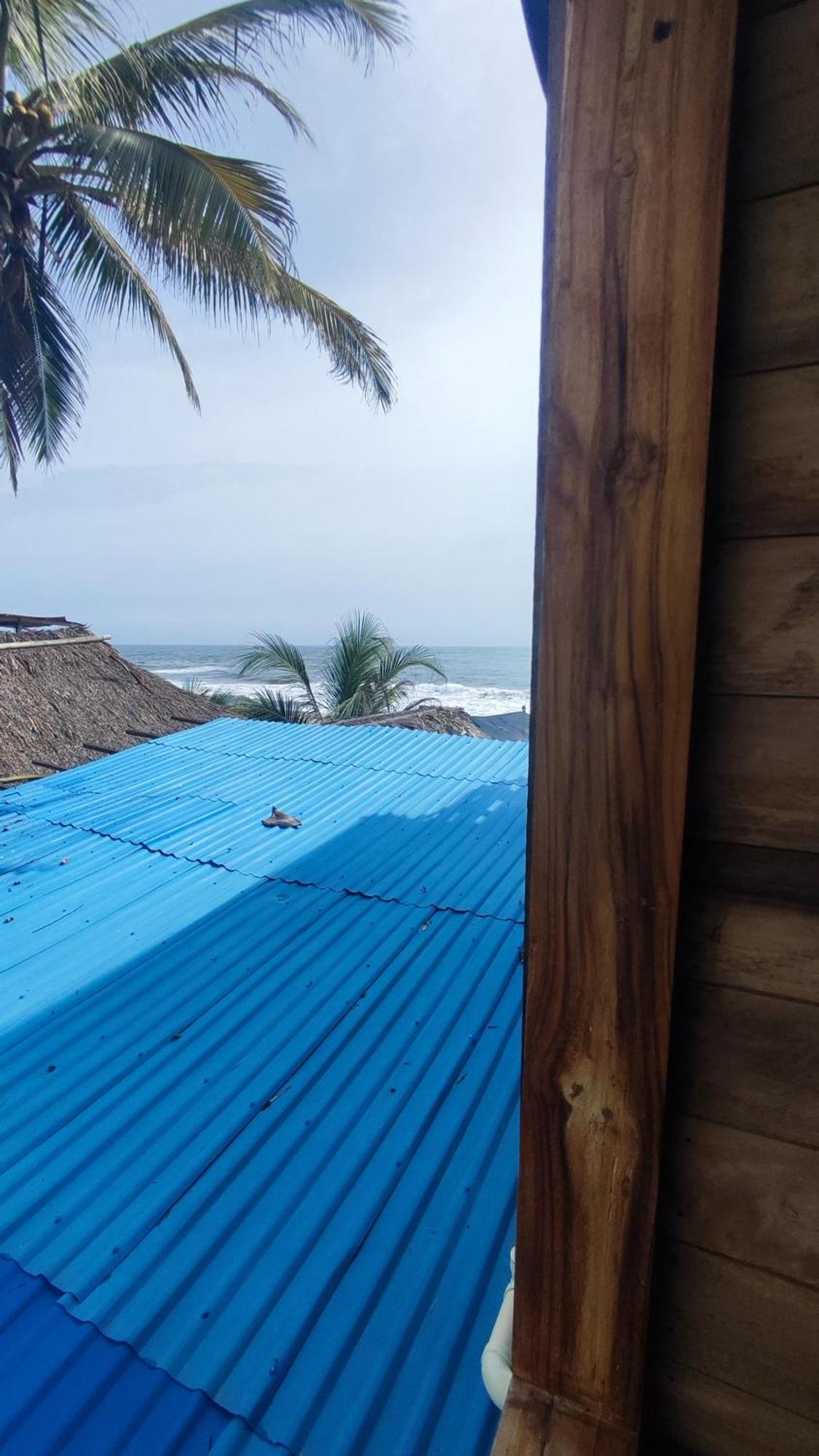 Mendihuaca Beach By Zakua Guachaca Zewnętrze zdjęcie