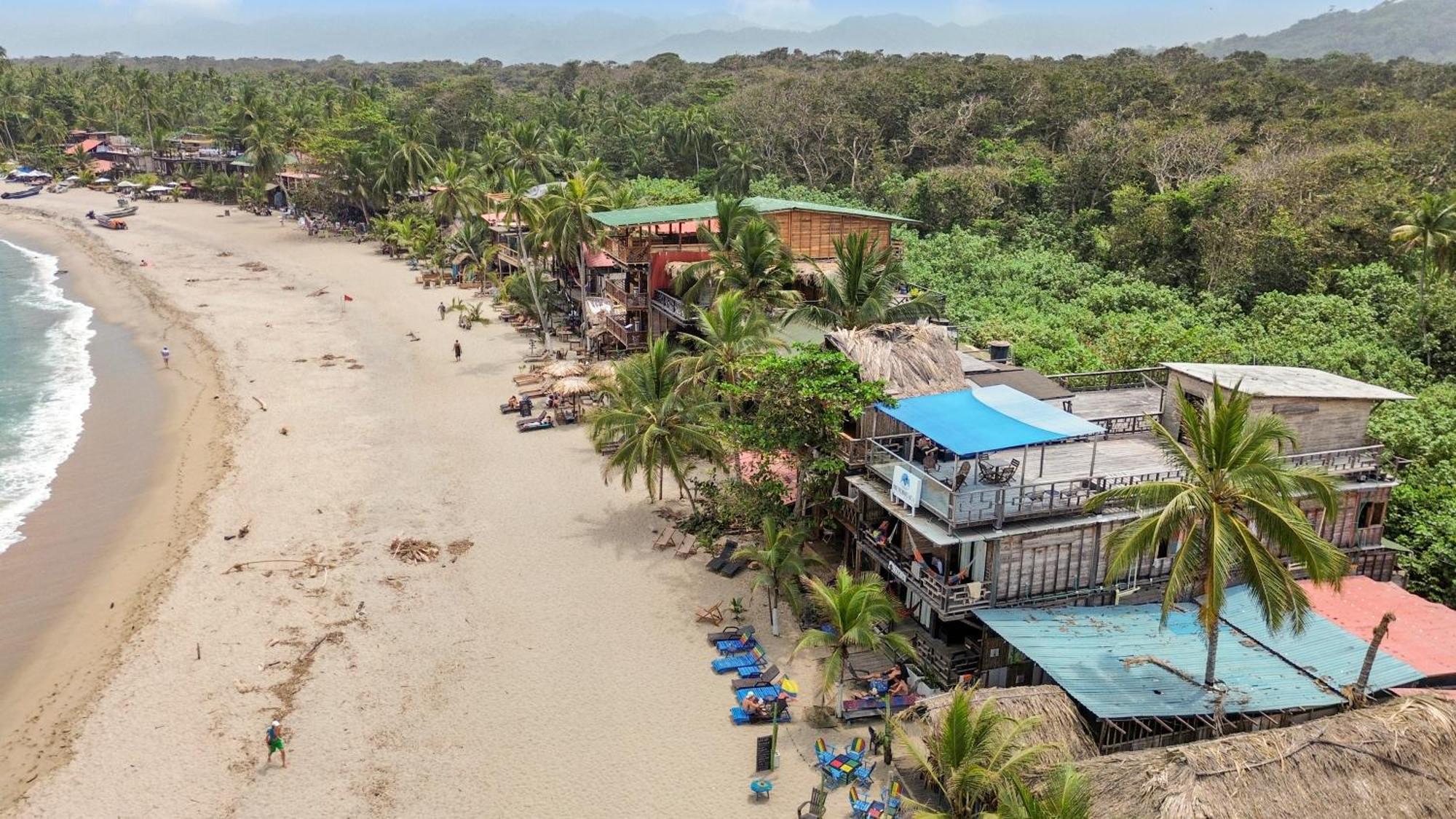 Mendihuaca Beach By Zakua Guachaca Zewnętrze zdjęcie